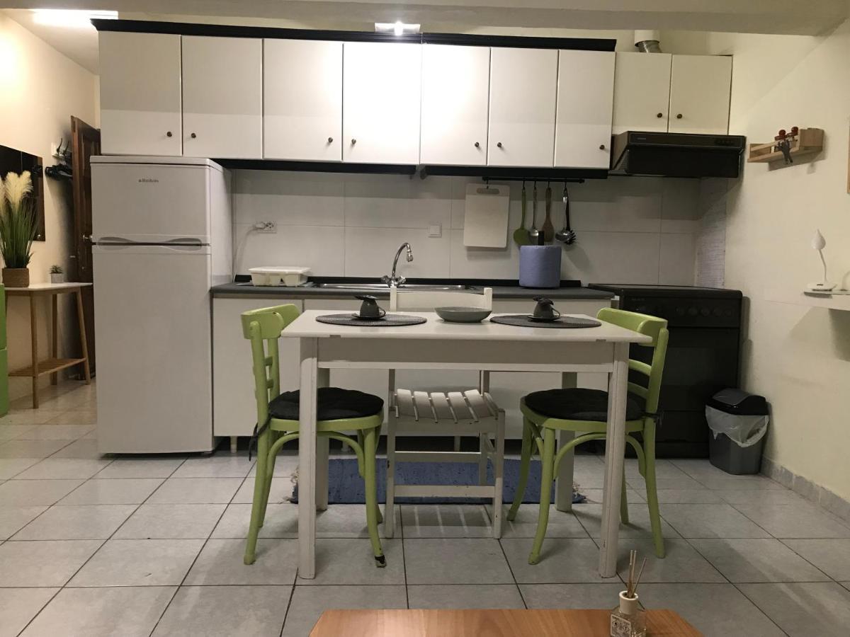 Apartment Istos