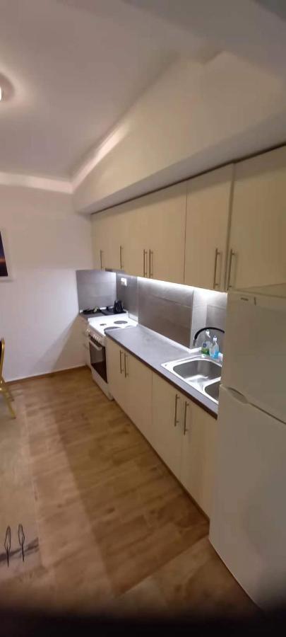 Perfect Place 71α Daire *