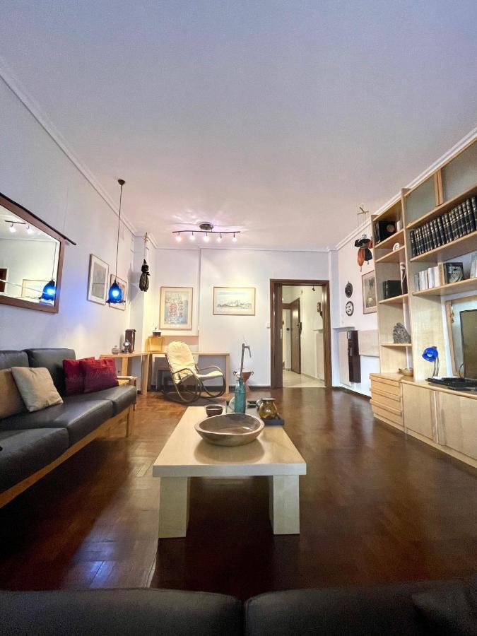 Ilisia Xsoma Flats Apartment *