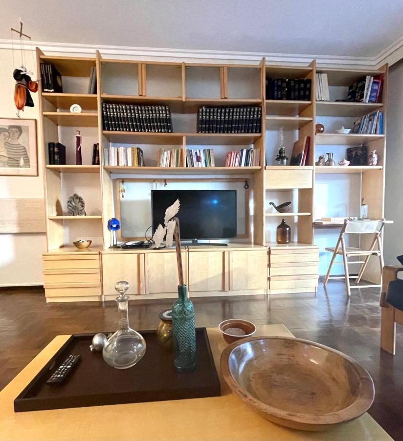 Apartment Ilisia Xsoma Flats Thessaloniki