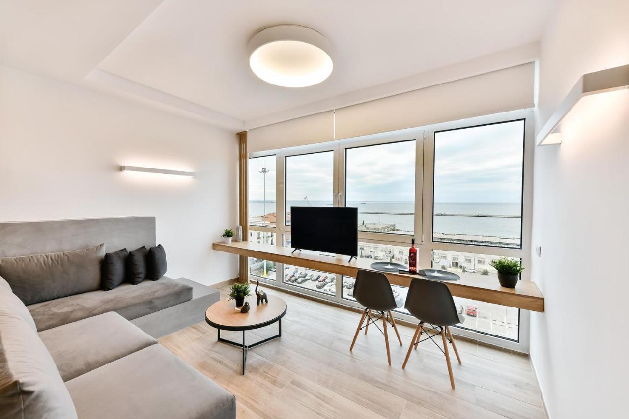 Porto Sea View Apartamento *