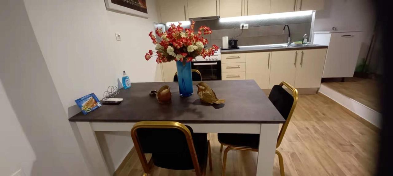 Perfect Place 71α Daire Selanik