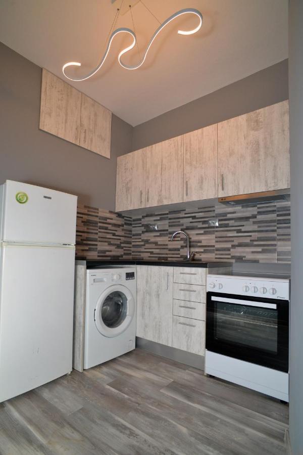 Apartamento Luxury St Demetrios Downtown *