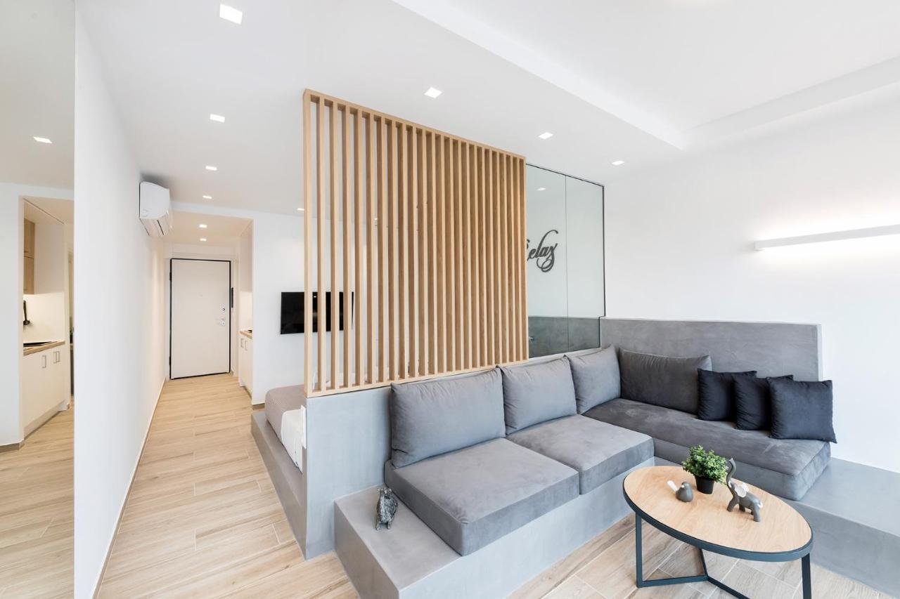 Apartamento Porto Sea View
