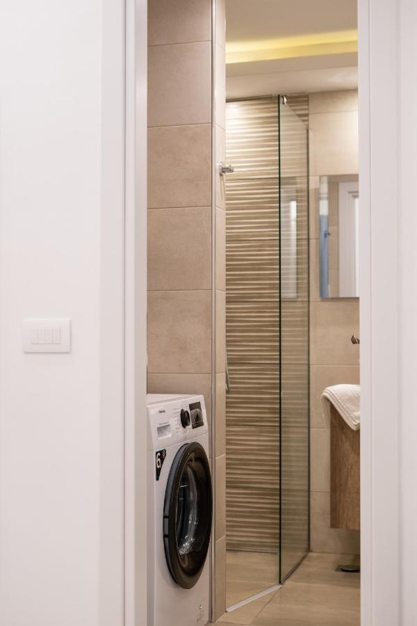West Walls Apartment *