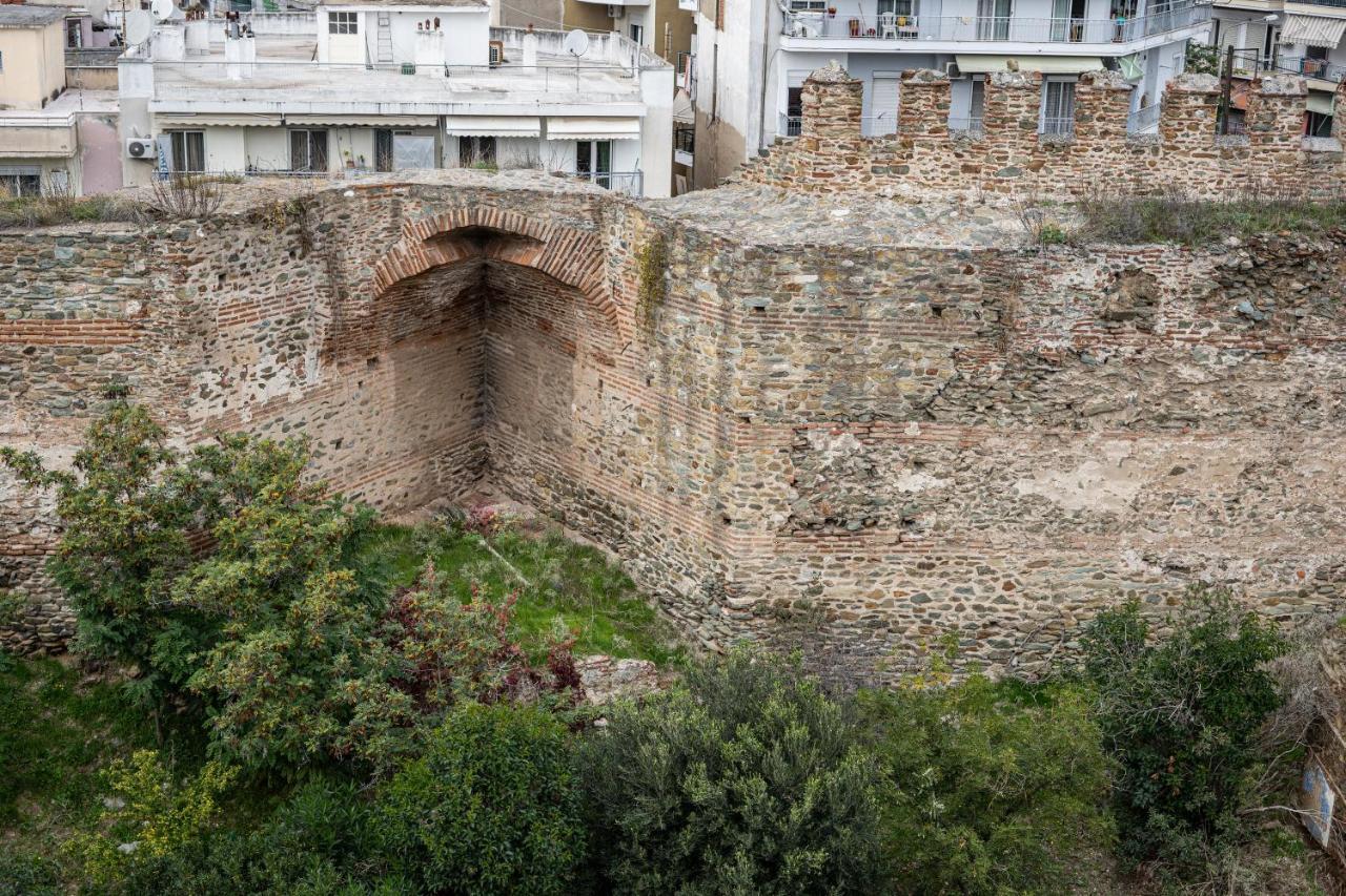 West Walls Apartment
