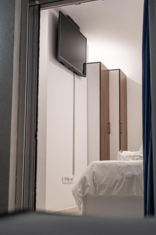Apartment West Walls Thessaloniki
