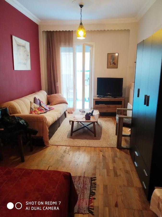 Betty Blue Και Για Διαμονή Μεγάλης Διάρκειας * Thessaloniki