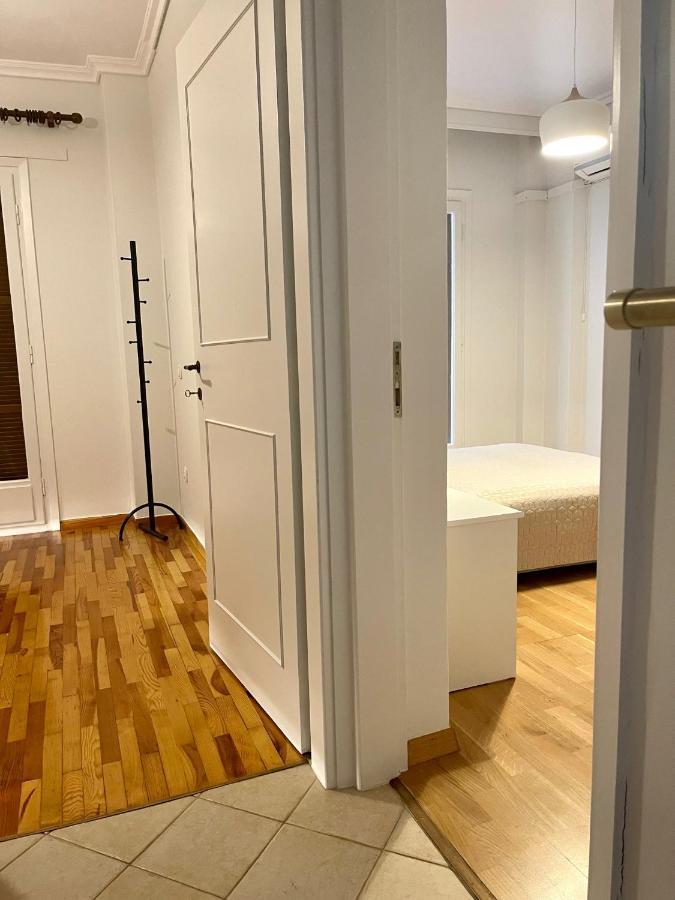 Ilisia Xsoma Flats Apartment Thessaloniki