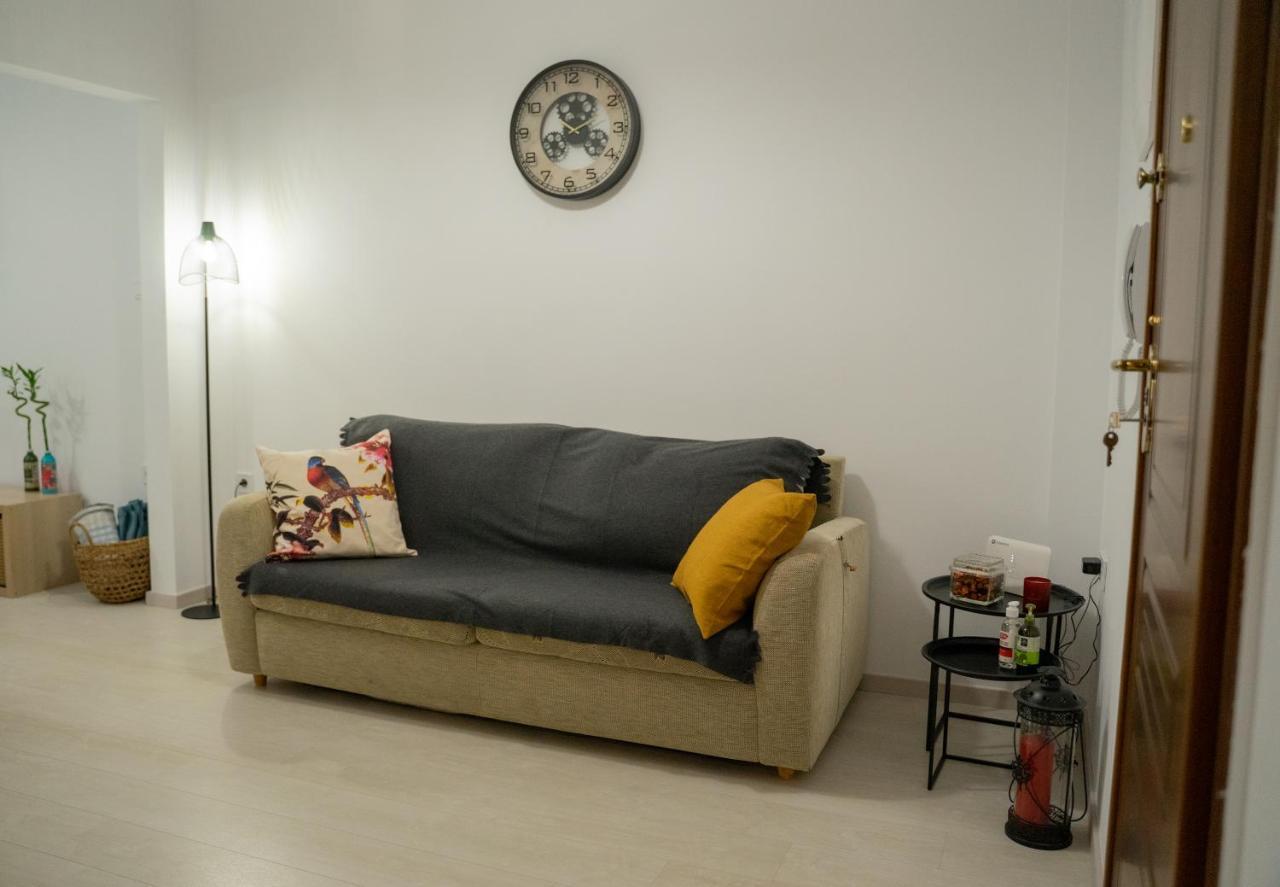 1bd - Deer Traveler Apartamento Tessalónica