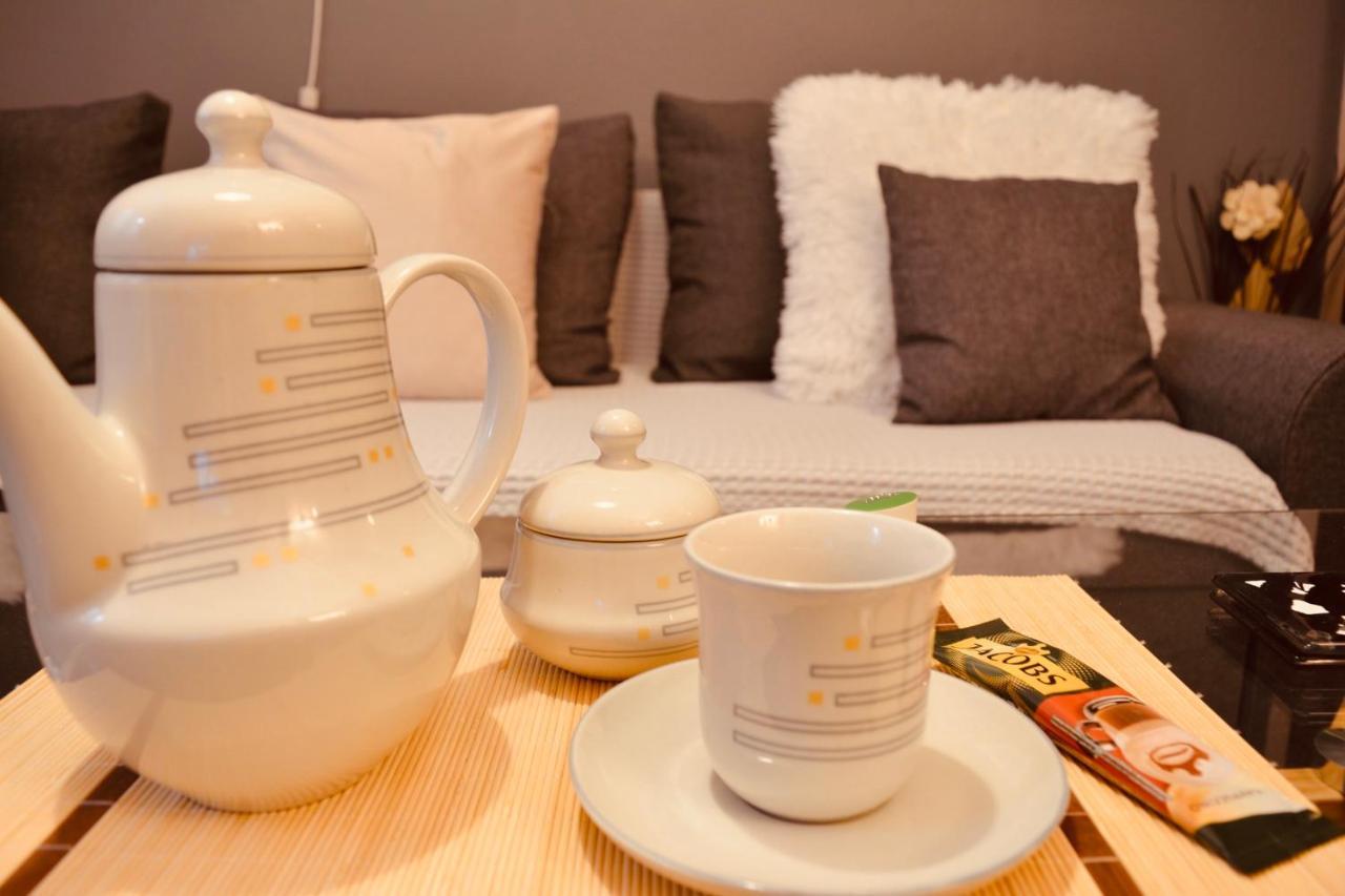 Apartment Sweet Luxury Thessaloniki