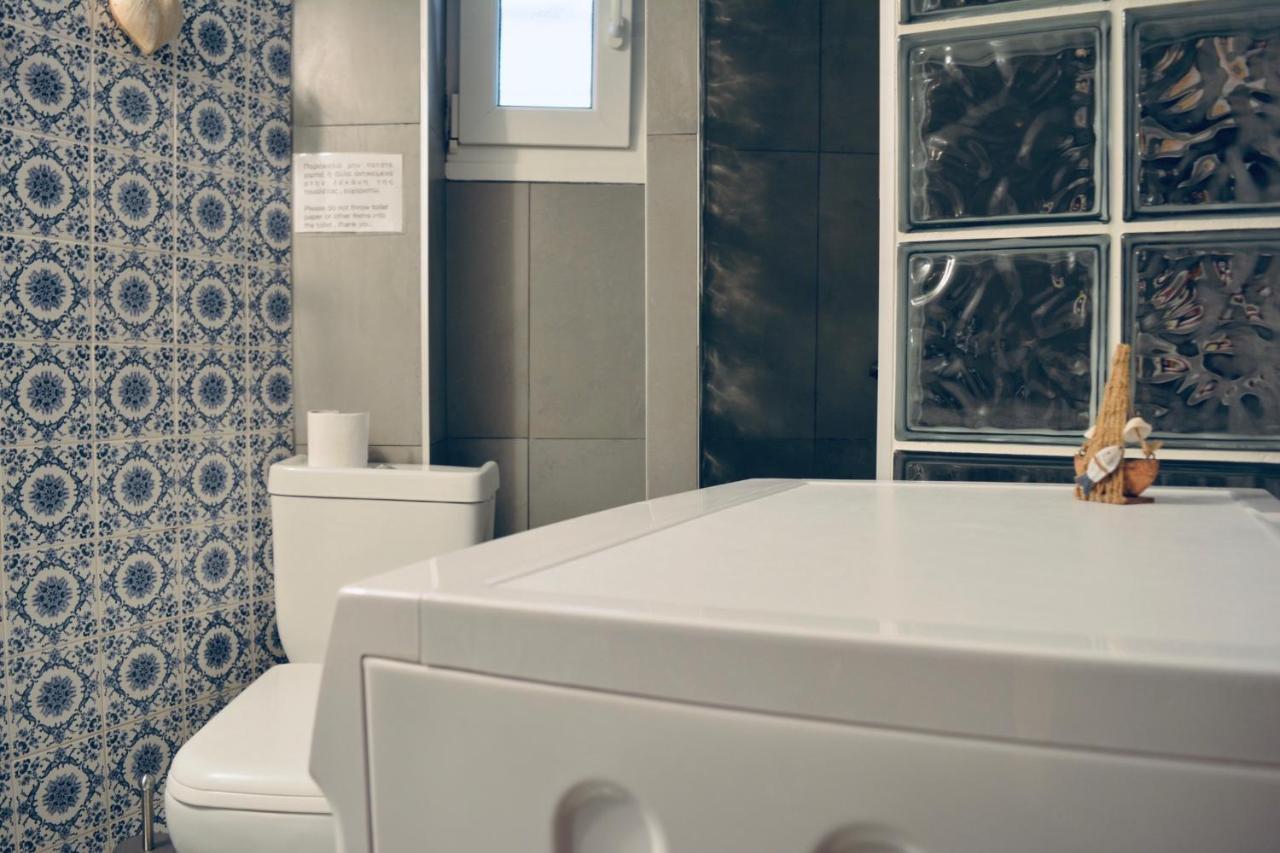 Sweet Luxury Apartment Thessaloniki
