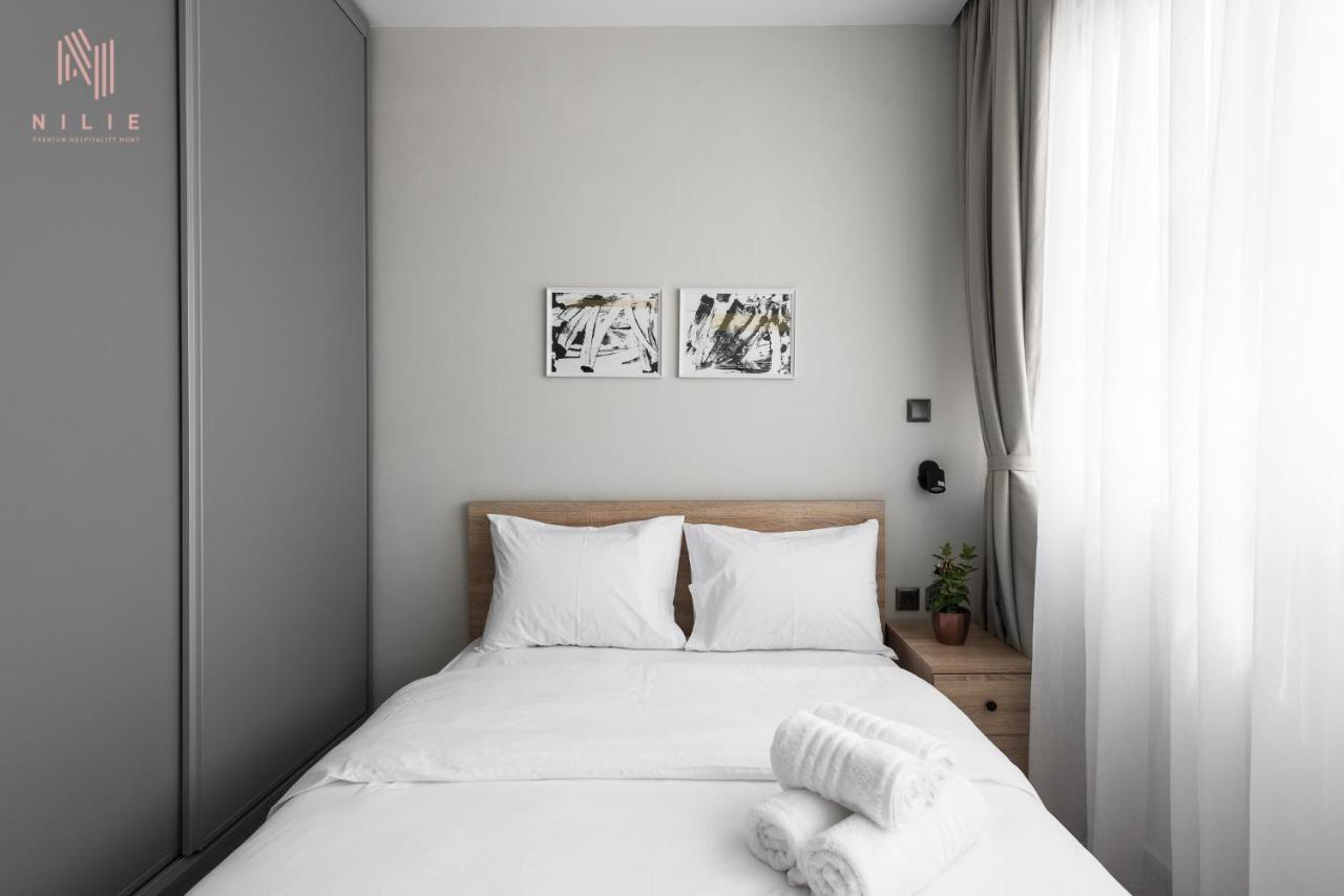 Apartamento The Skysphere, Nilie Hospitality Mgmt
