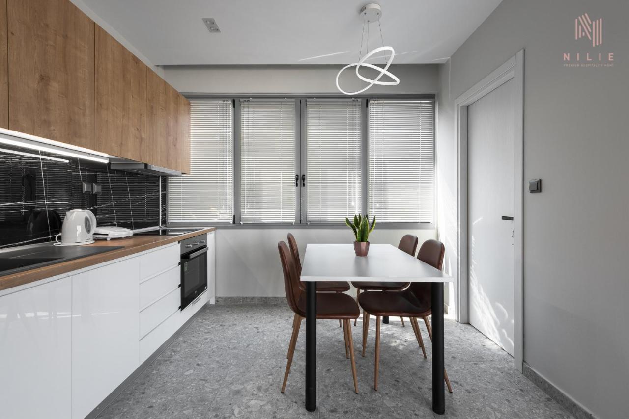 Apartamento The Skysphere, Nilie Hospitality Mgmt *