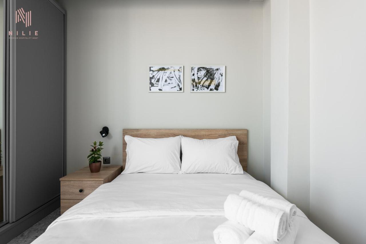 Apartamento The Skysphere, Nilie Hospitality Mgmt