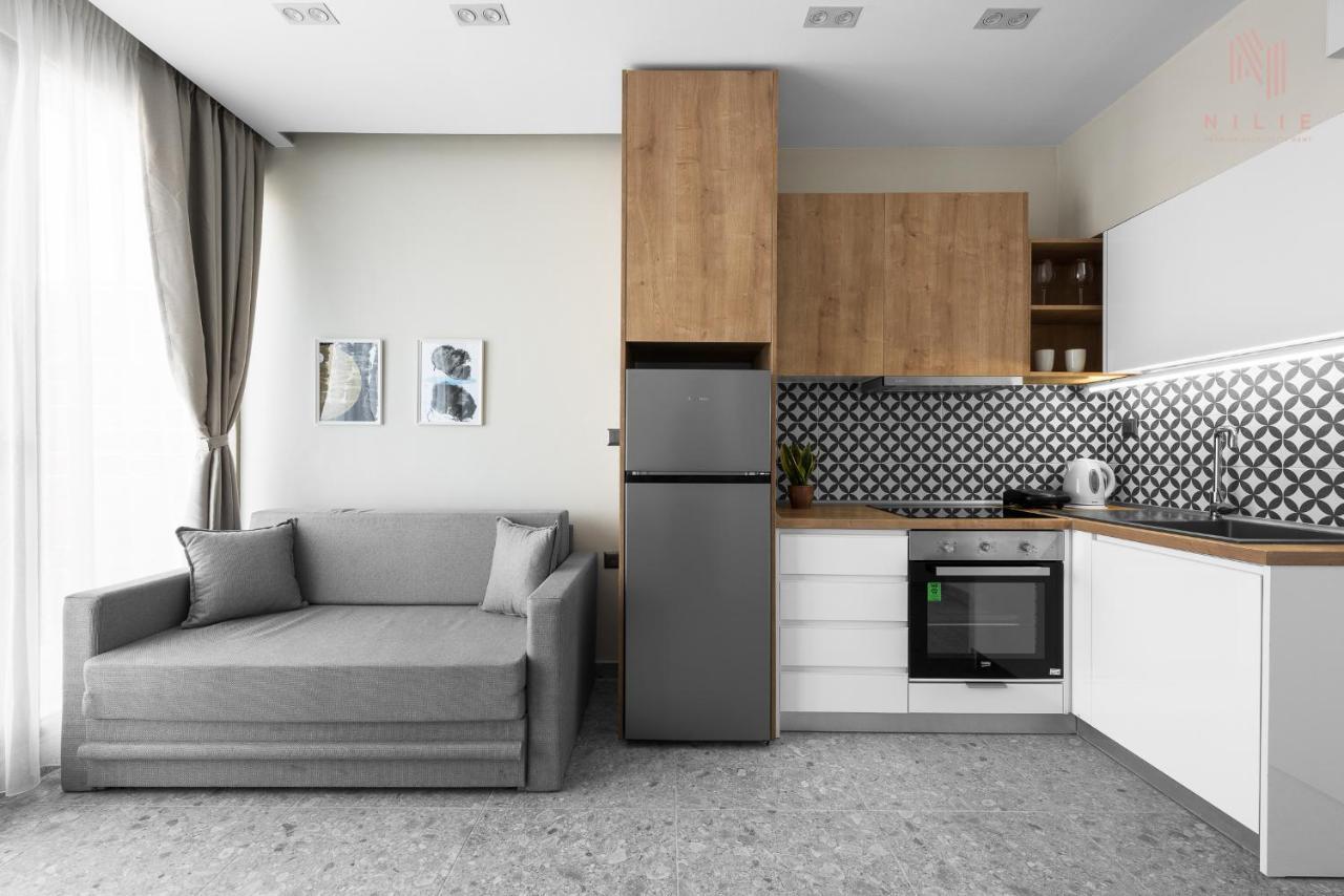 Apartamento The Skysphere, Nilie Hospitality Mgmt Tessalónica
