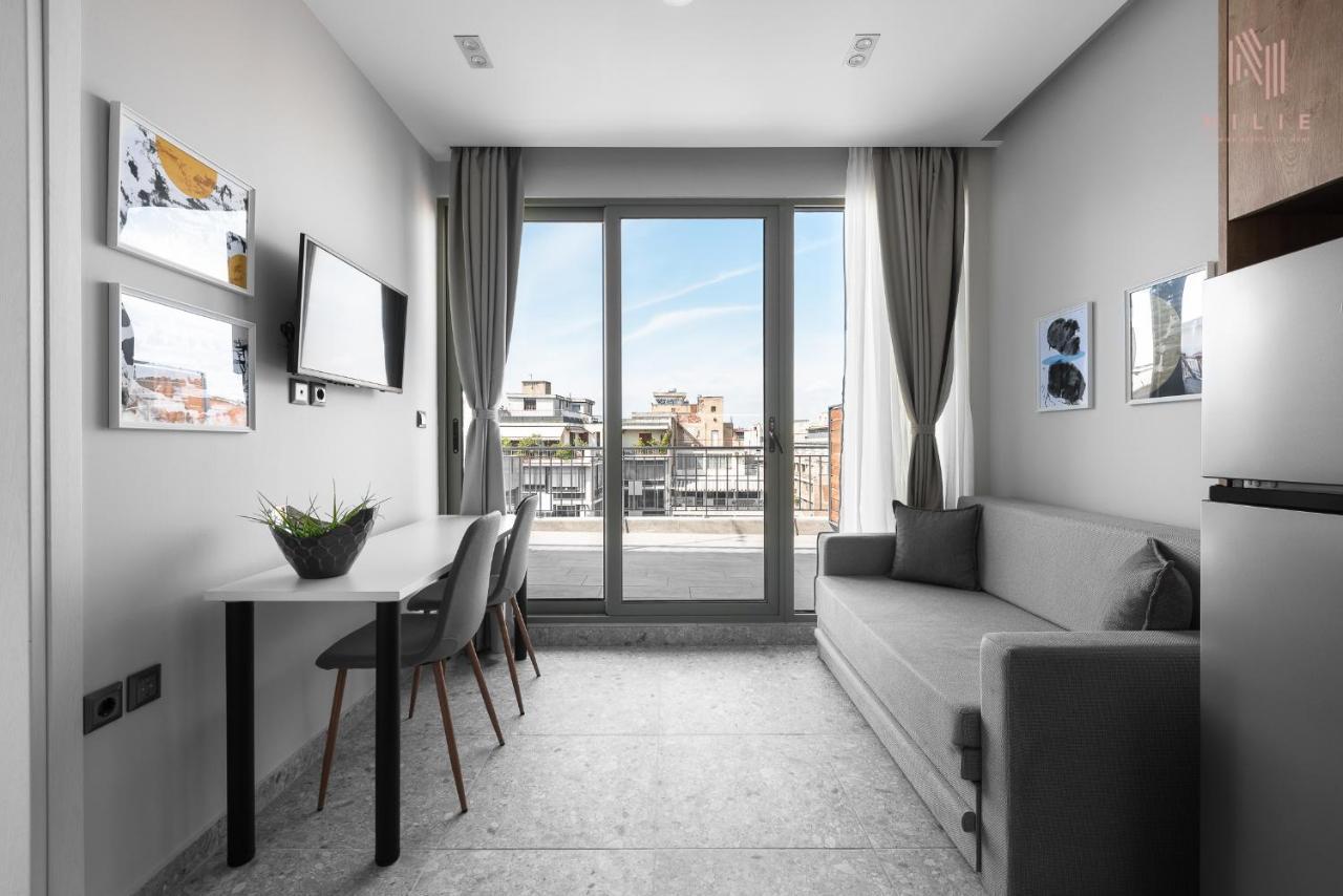 Apartamento The Skysphere, Nilie Hospitality Mgmt