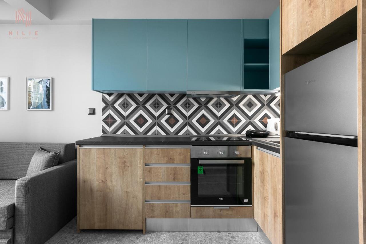 Apartamento The Skysphere, Nilie Hospitality Mgmt