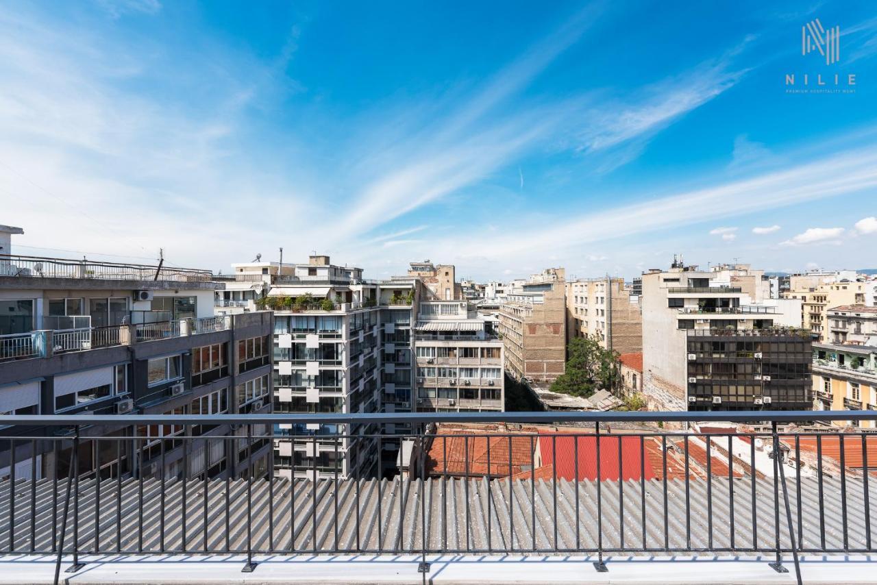 The Skysphere, Nilie Hospitality Mgmt Apartamento *
