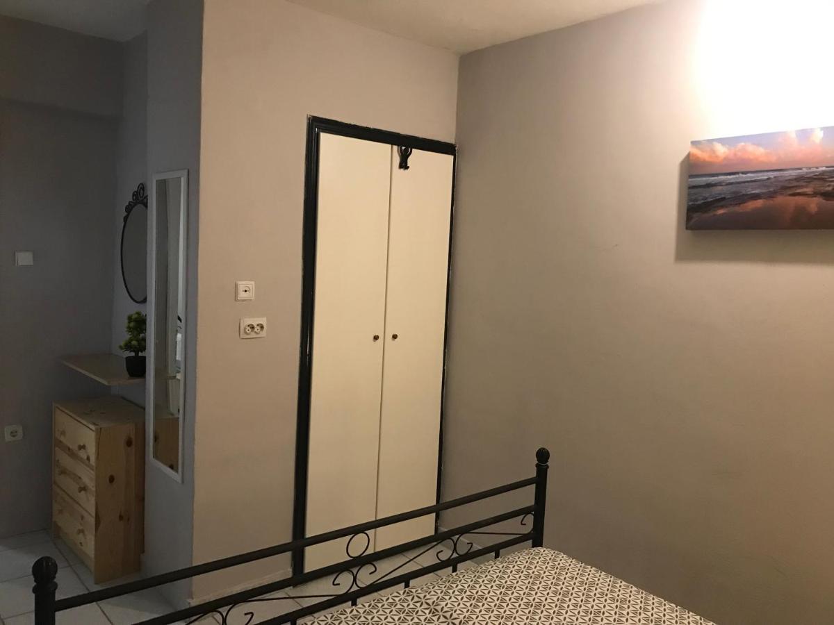Istos Apartment