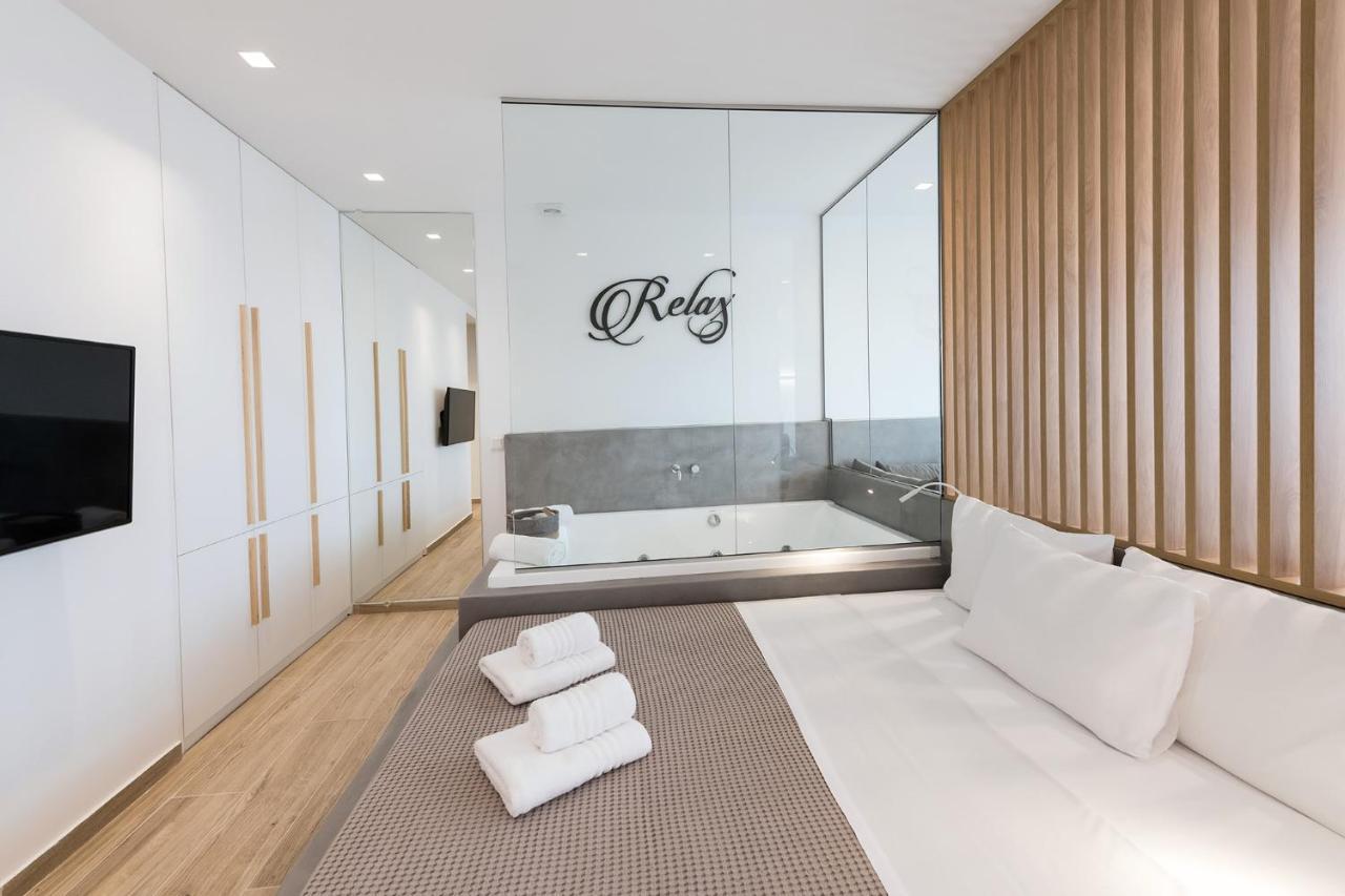 Apartamento Porto Sea View Tessalónica
