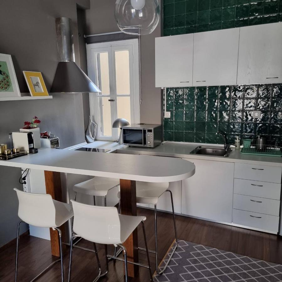 Apartamento Red Tsimiski 60 *
