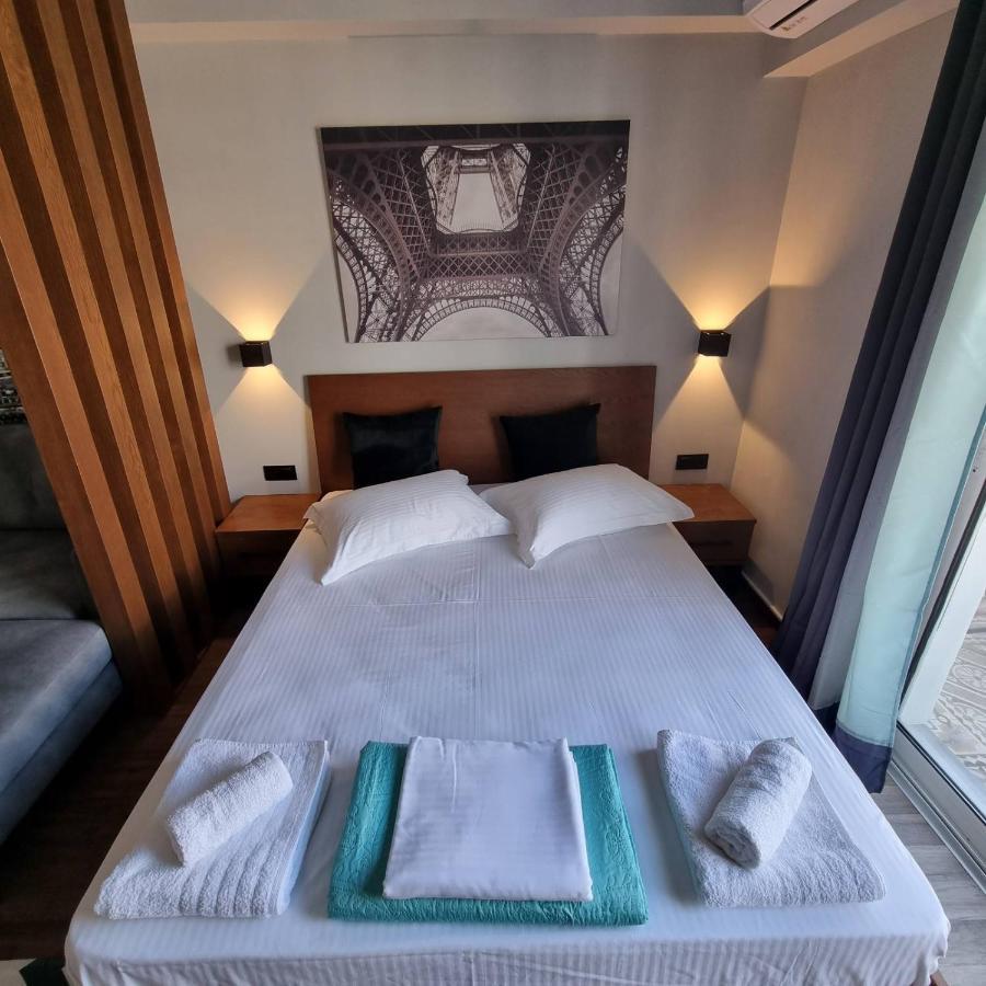 Apartamento Red Tsimiski 60 *