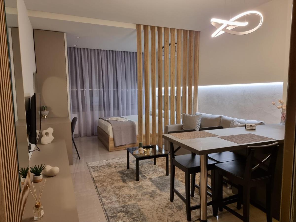 Apartment Iris Center Premium
