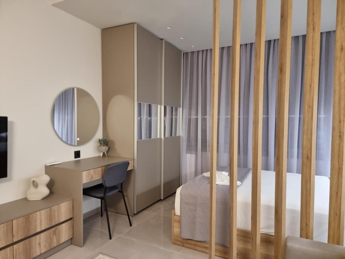 Apartment Iris Center Premium