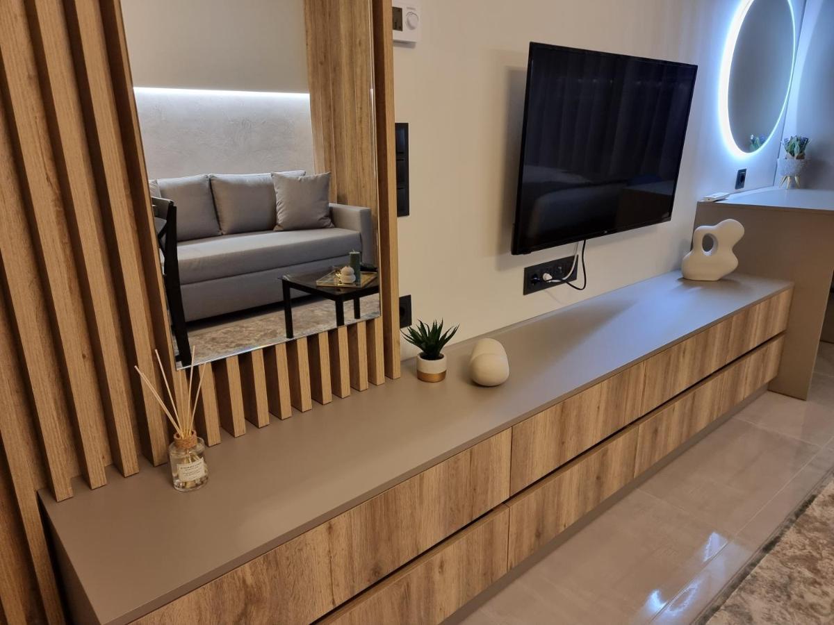 Apartment Iris Center Premium Thessaloniki