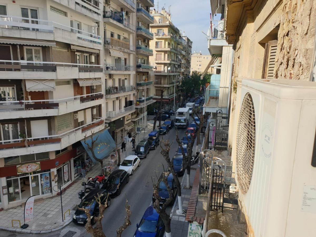 Apartment Dreamy Center 1 Thesbnbgr Thessaloniki