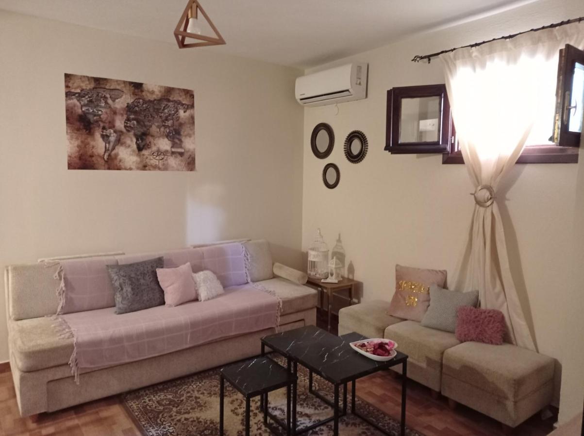 Elegant Apartment Thessaloniki