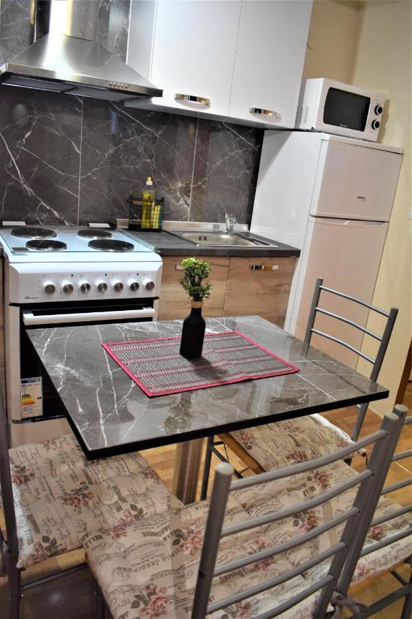 Apartment Elegant *
