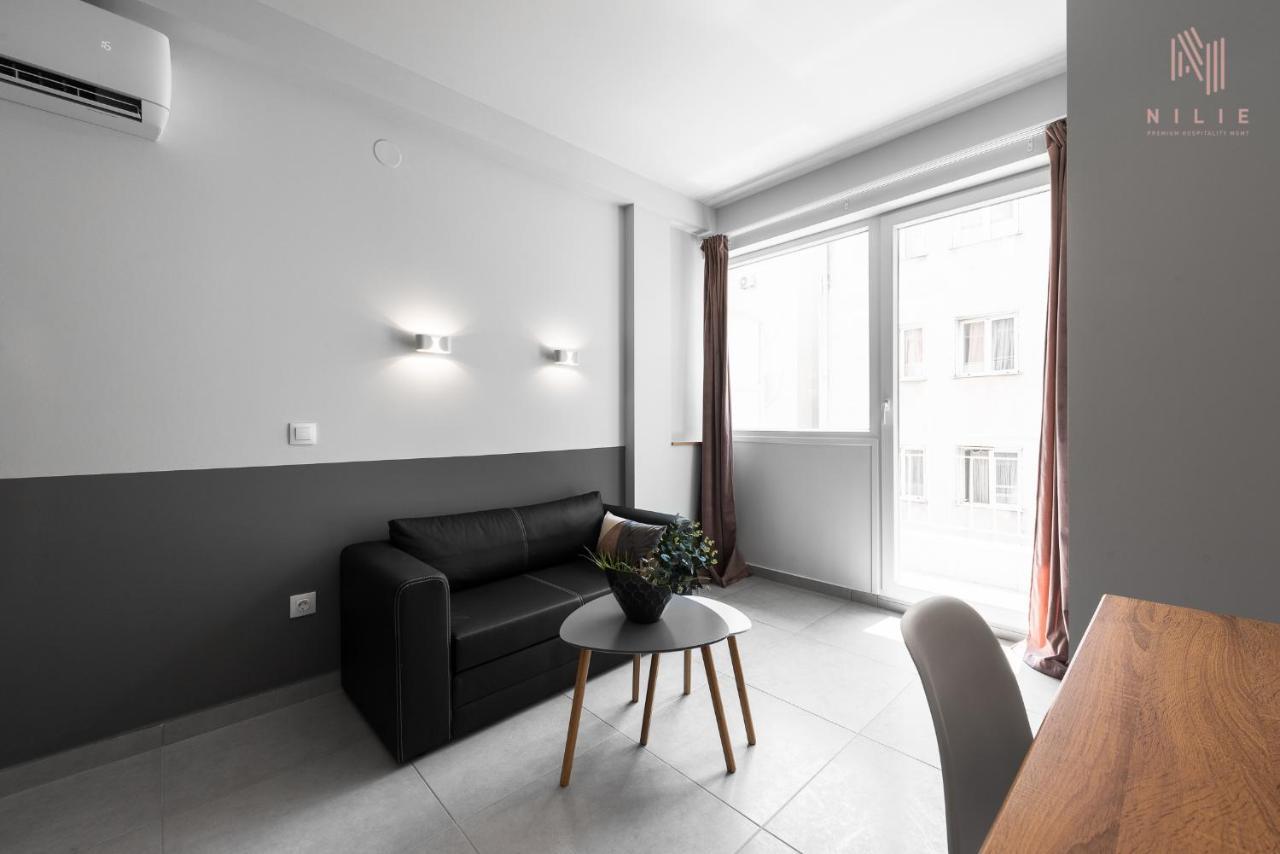 Big Apple #5, Nilie Hospitality Mgmt * Thessaloníki