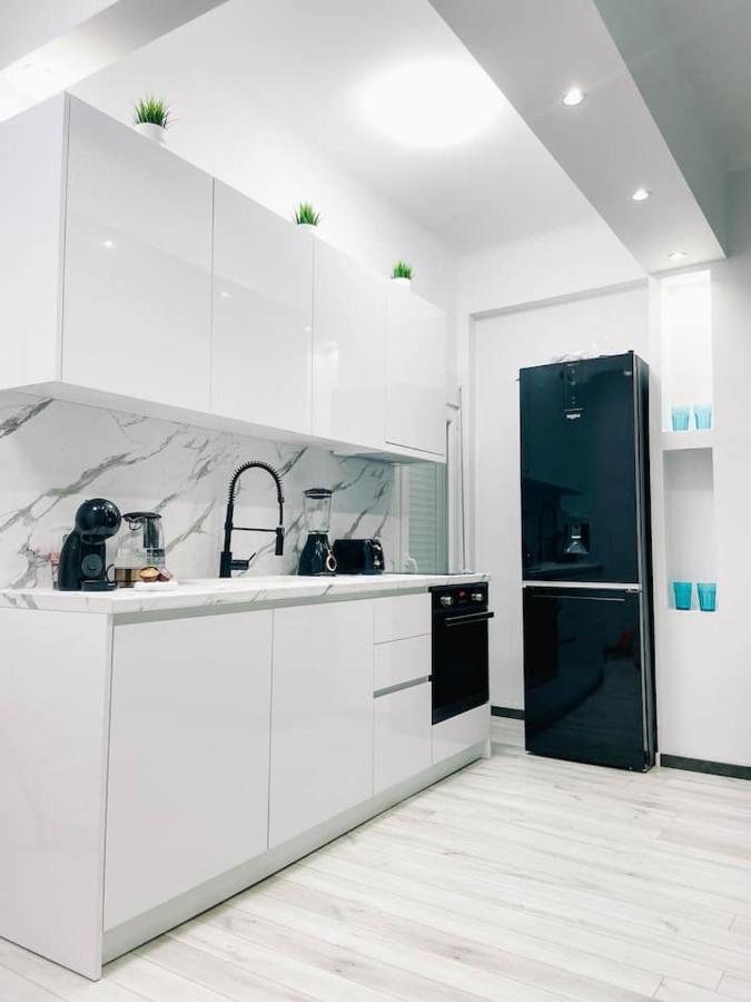Diamond Apartment Thessaloniki