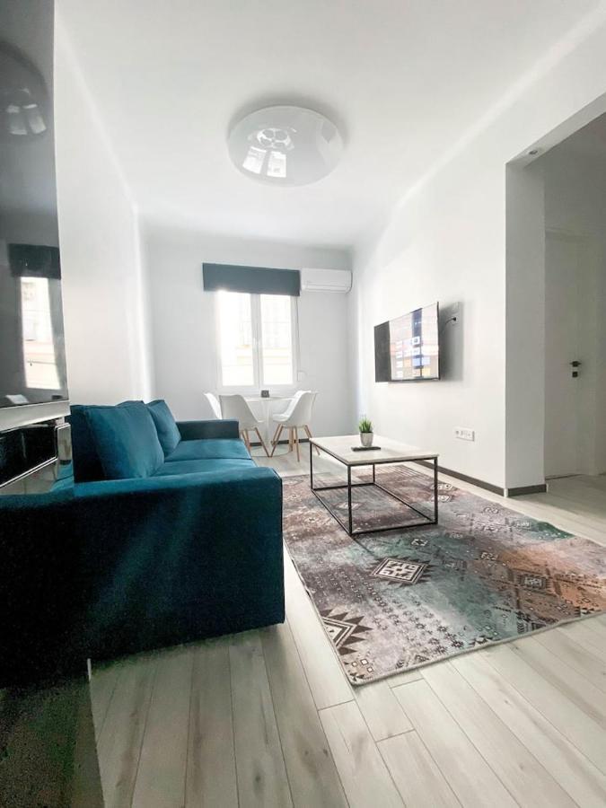 Diamond Apartment