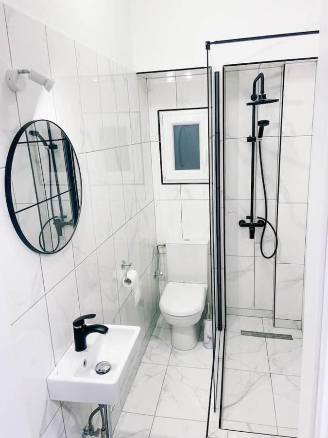 Apartment Diamond Thessaloniki