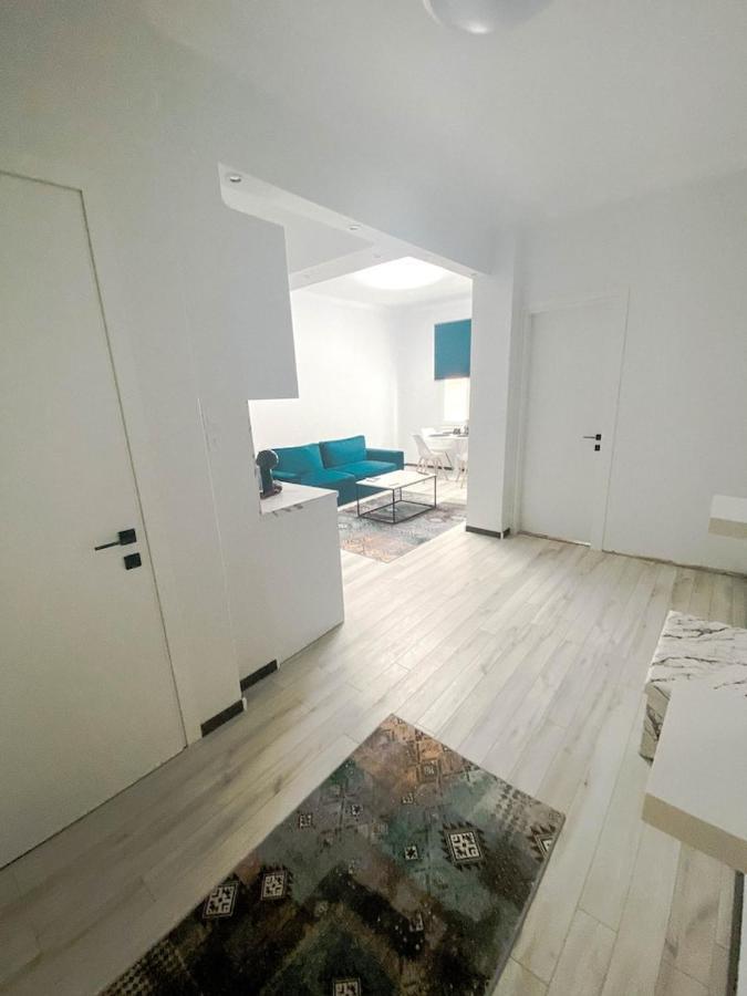 Apartment Diamond Thessaloniki