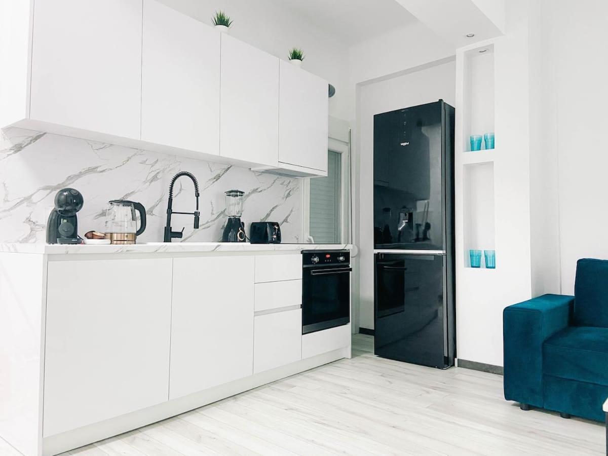 Apartment Diamond