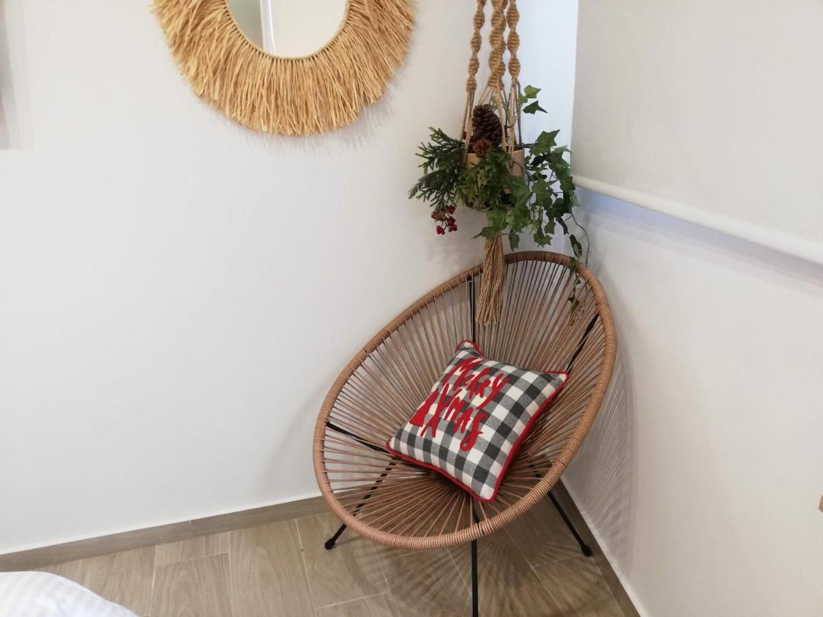 New Deluxe 2 Downtown Thessaloniki-fully Equiped