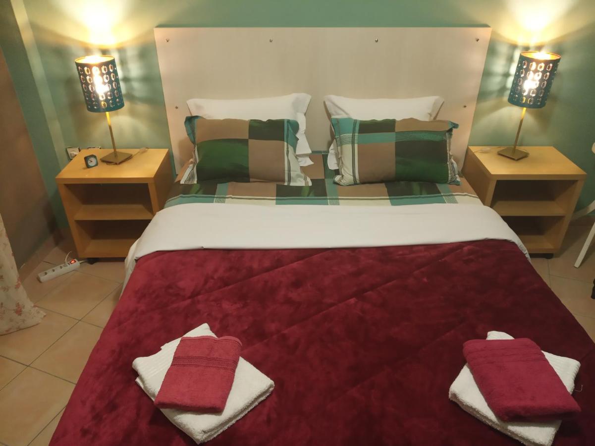 Spacious Cosy * Thessaloniki