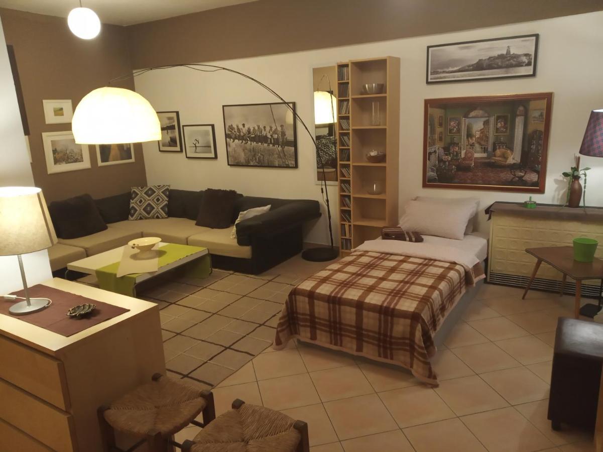 Spacious Cosy