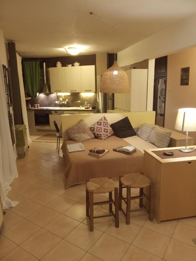 Spacious Cosy Apartment *