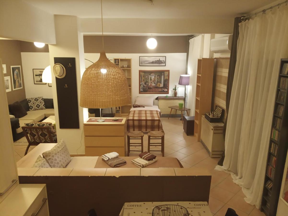 Spacious Cosy * Thessaloniki