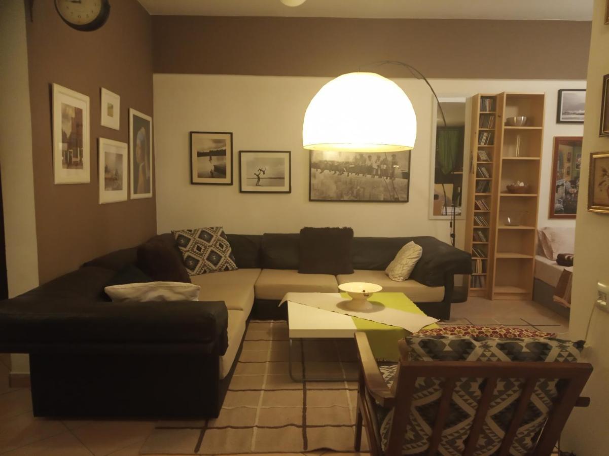 Apartment Spacious Cosy Thessaloniki
