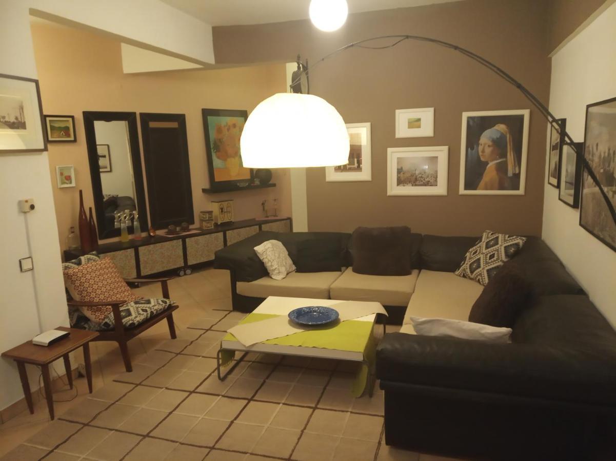 Apartment Spacious Cosy *