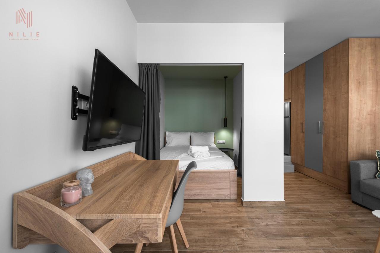 Big Apple #5, Nilie Hospitality Mgmt * Thessaloníki