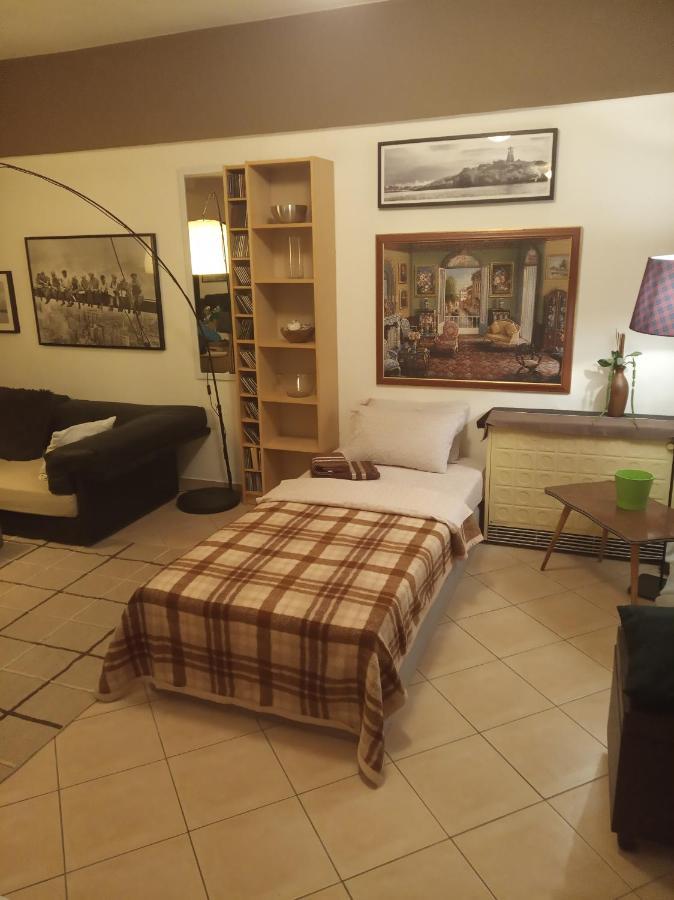 Spacious Cosy * Thessaloniki