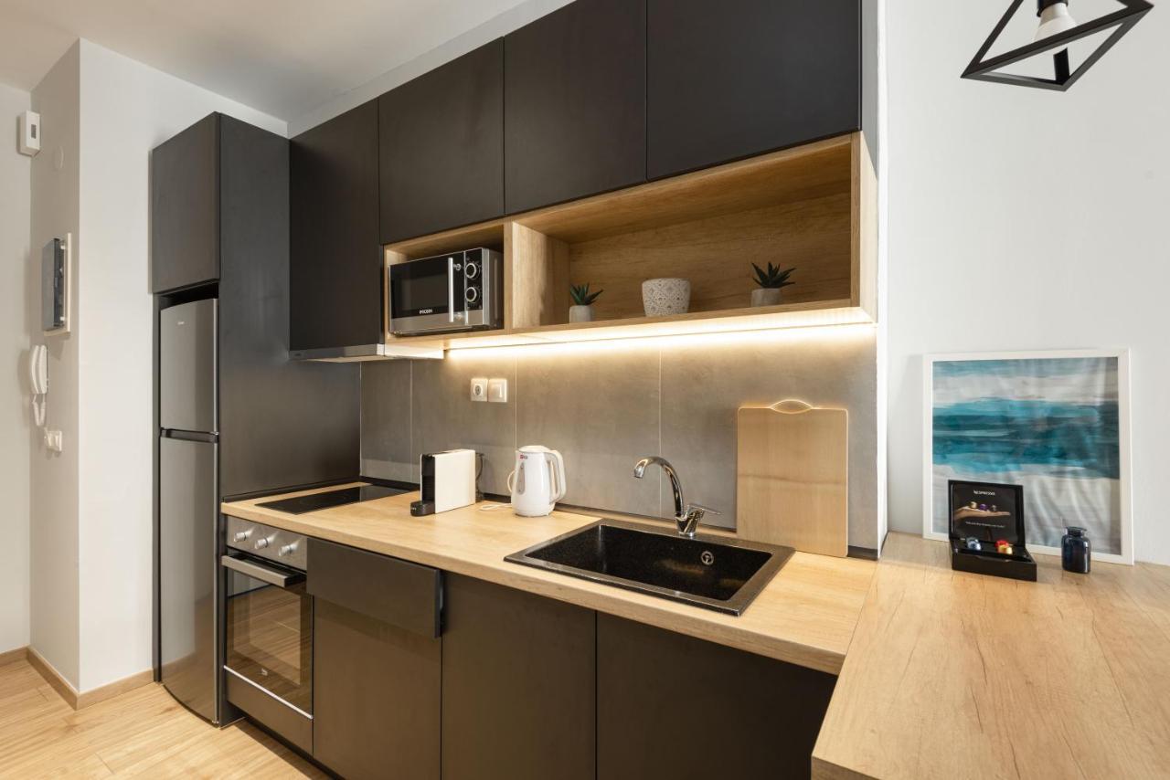 Spade Elegant Appartement *
