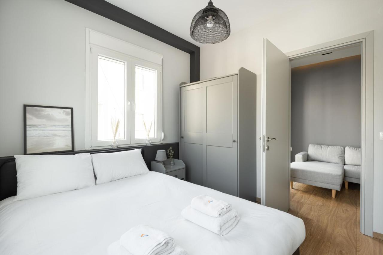 Appartement Spade Elegant